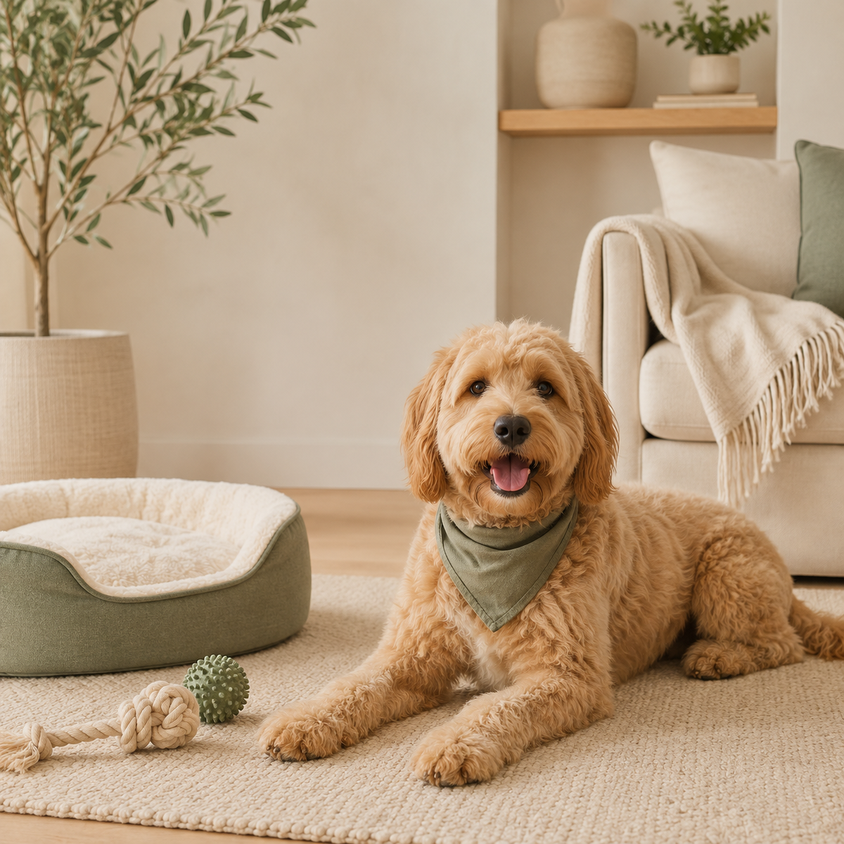 Dog Essentials